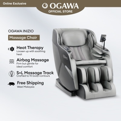 OGAWA - OGAWA INIZIO Massage Chair