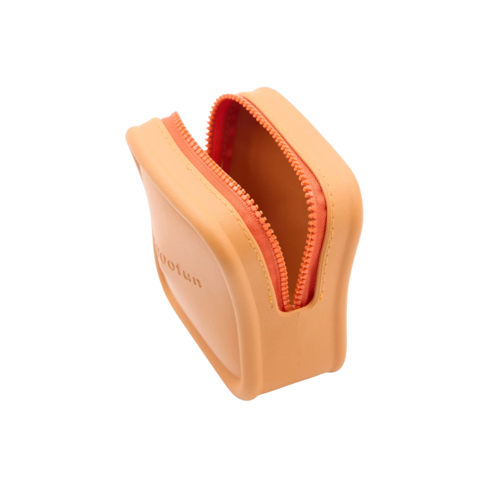 FUNGOOFUN Sugar Cube Bag - Orange