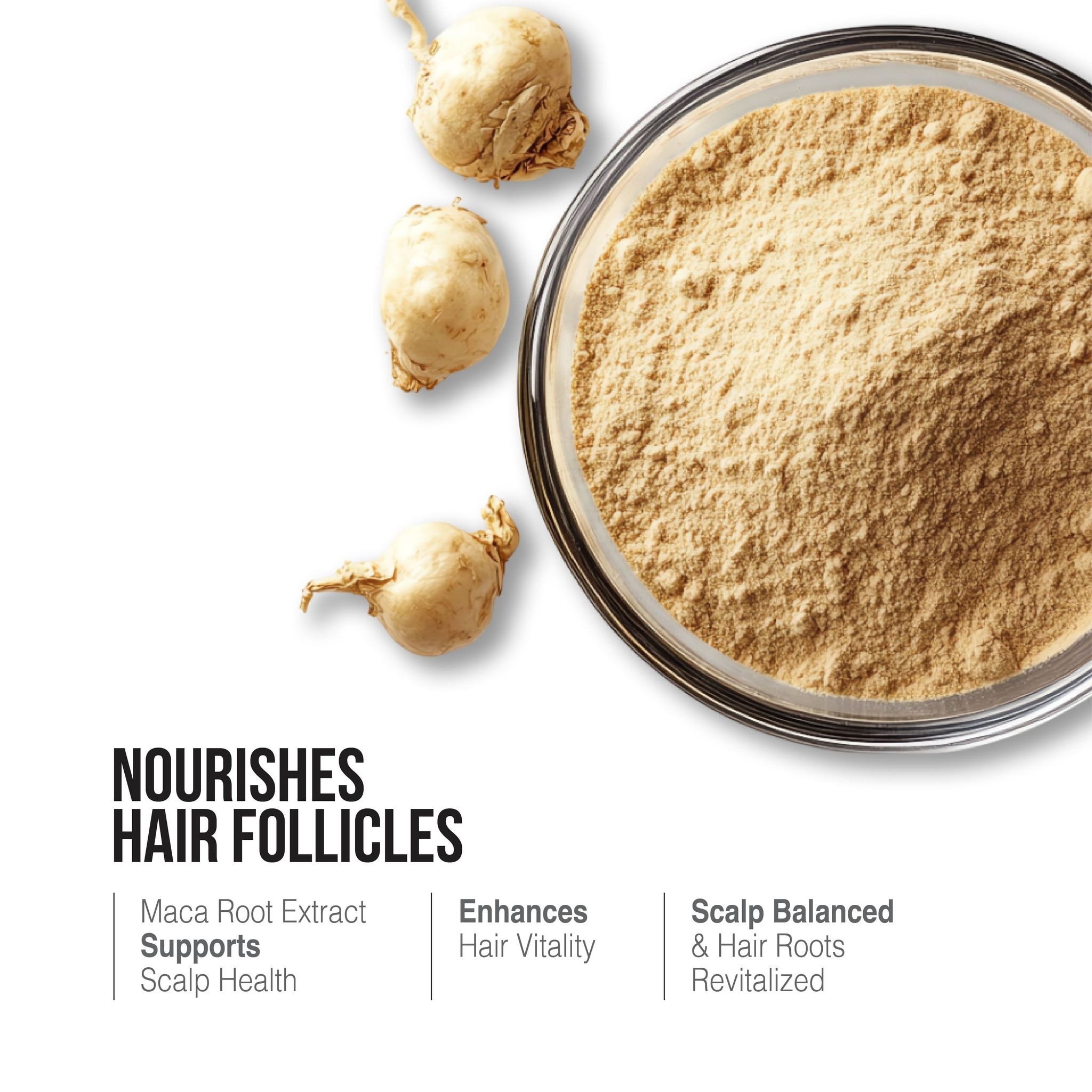 DR CHONG CLINIC Follicle Revive Hair Spray 50ml