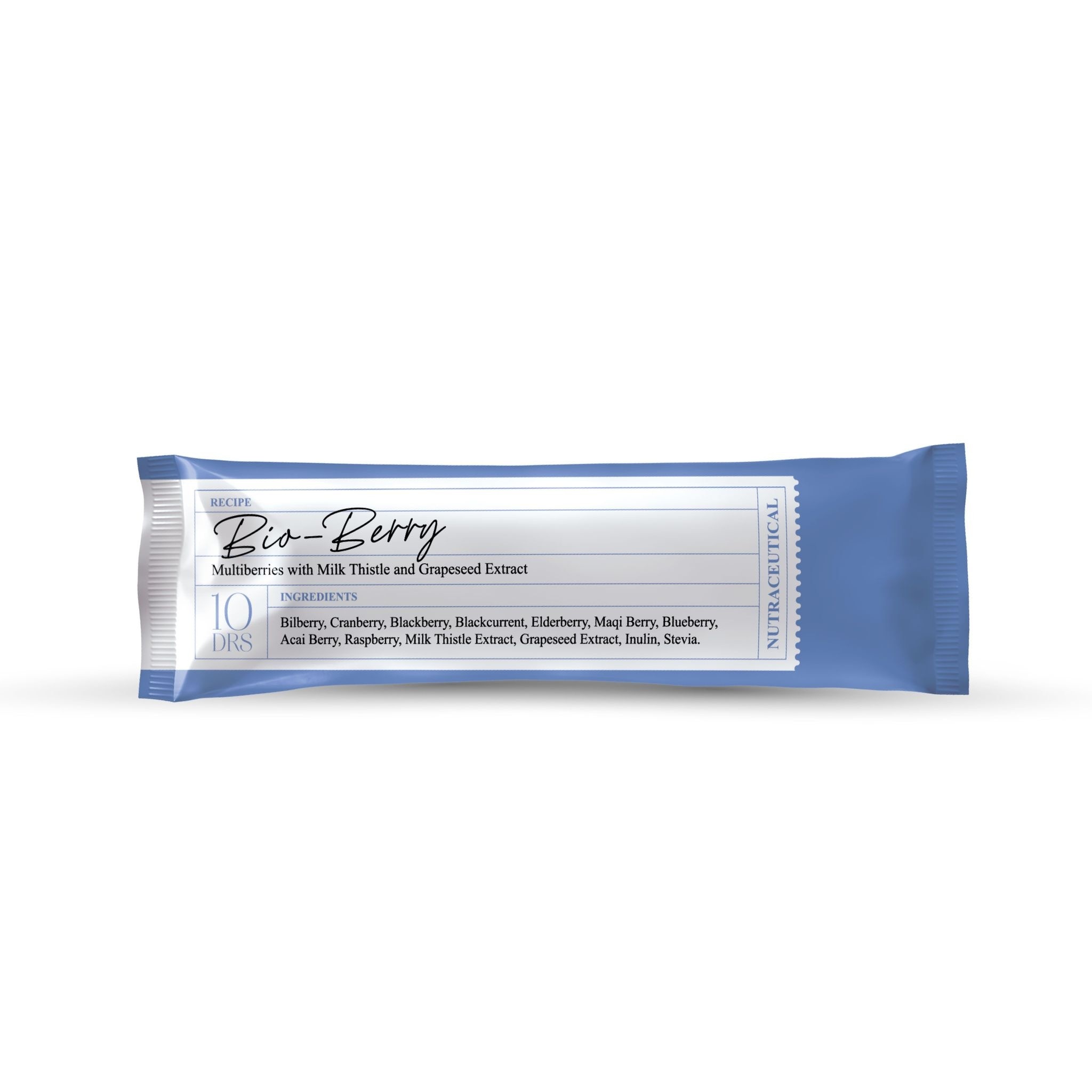 10DRS Bio-Berry