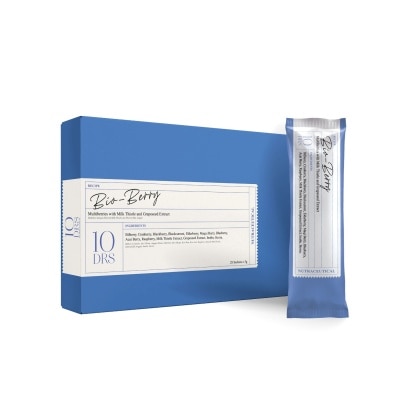 DR CHONG CLINIC - 10DRS Bio-Berry