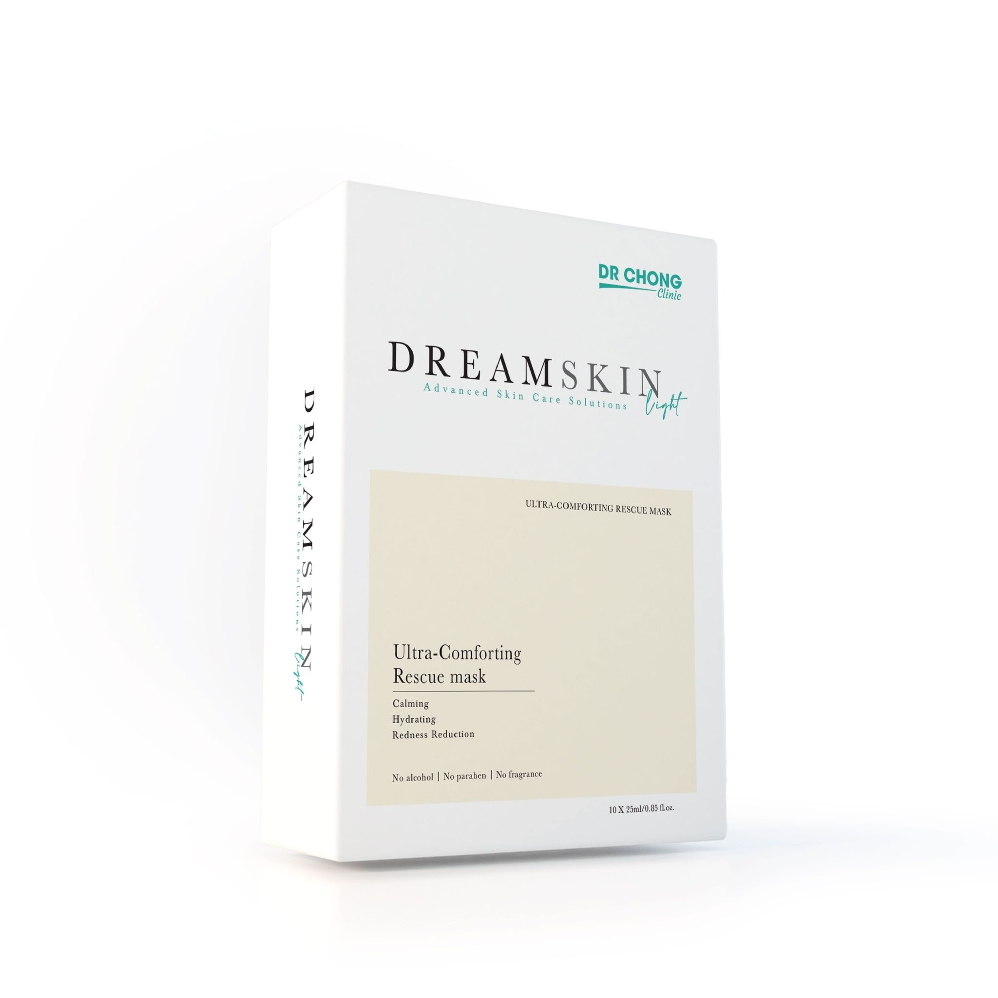Dr Chong Clinic Dreamskin Light Mask