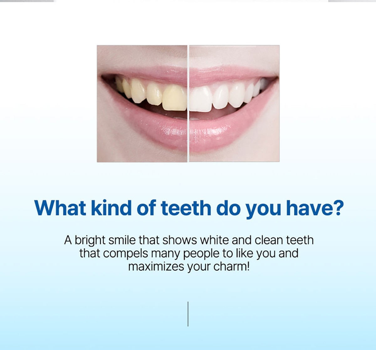 2080 Dental Clinic 3D Shining White Toothpaste (100g)