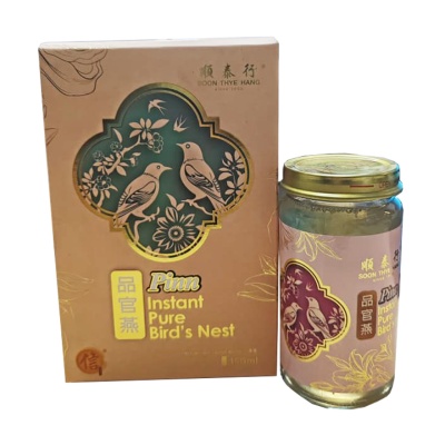SOON THYE HANG - Pinn Pure Birds Nest 150ml