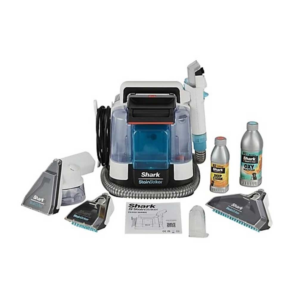 SHARK STAINSTRIKER STAIN & SPOT CLEANER PX200SMT