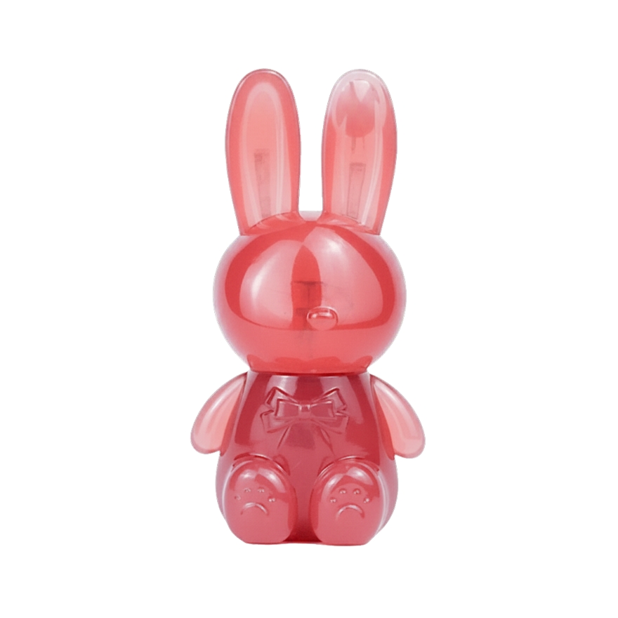 Bloop Happy Bunny Lip Care + Gloss Petal