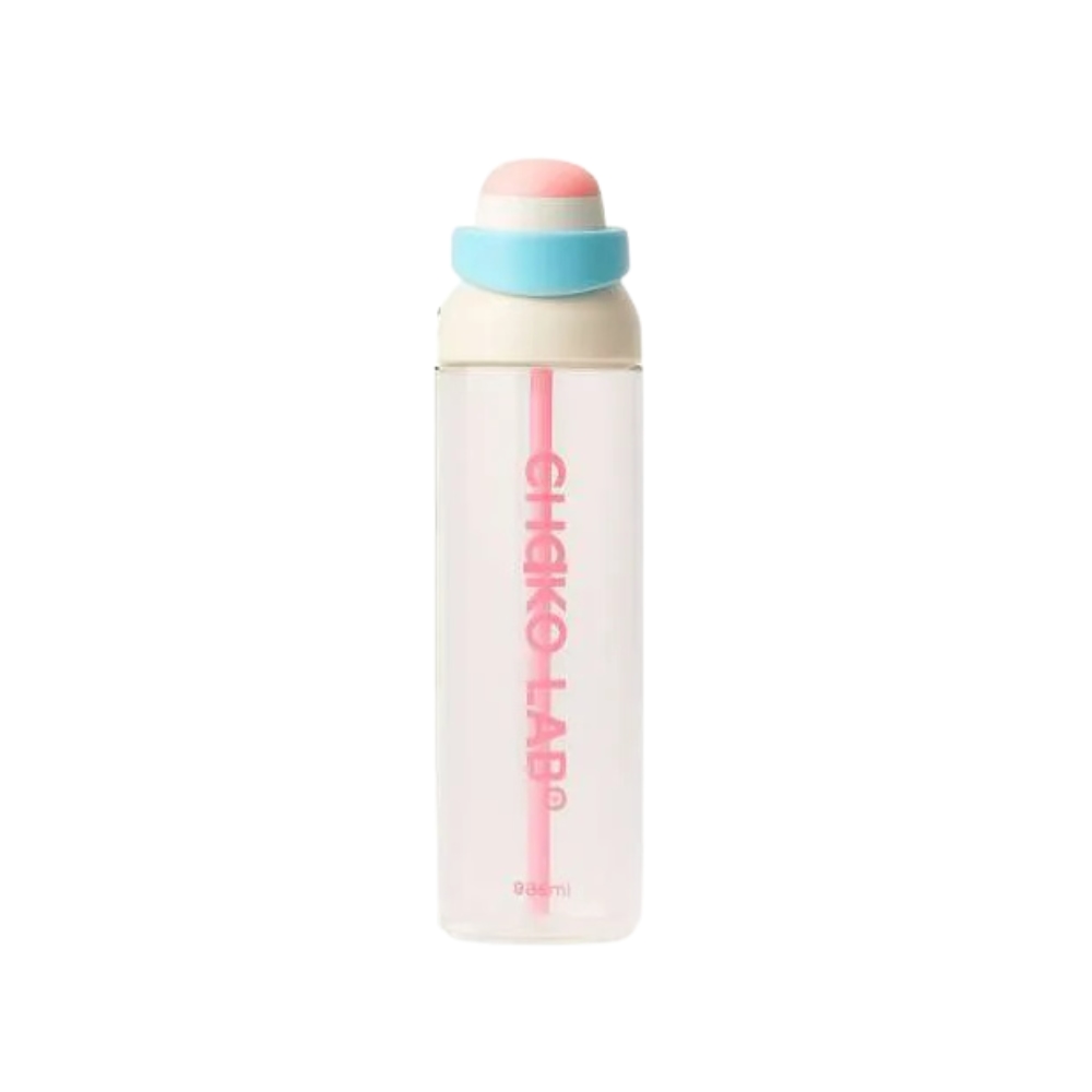 Chako Lab Kada Cup (Tritan) - Pink Blue image