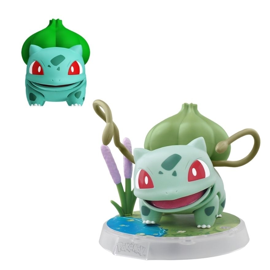 Bulbasaur (74007)