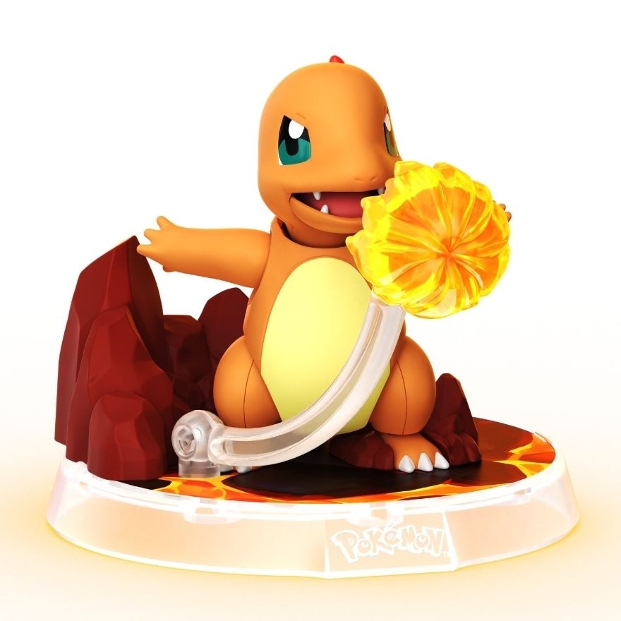 S-Charmander (74006)
