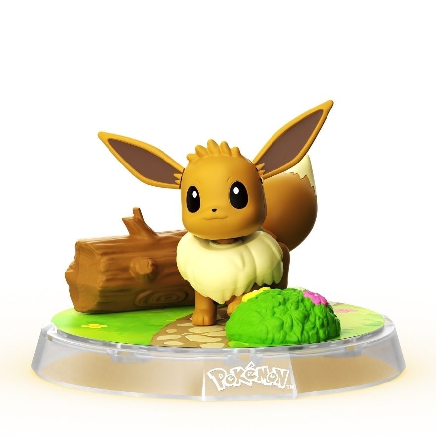 Eevee (74002)