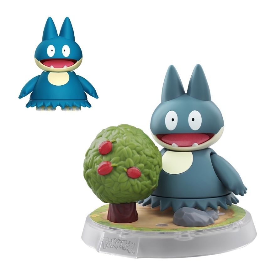 Munchlax (74009)