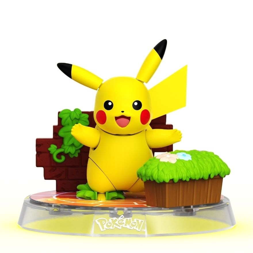 Pikachu (74001)
