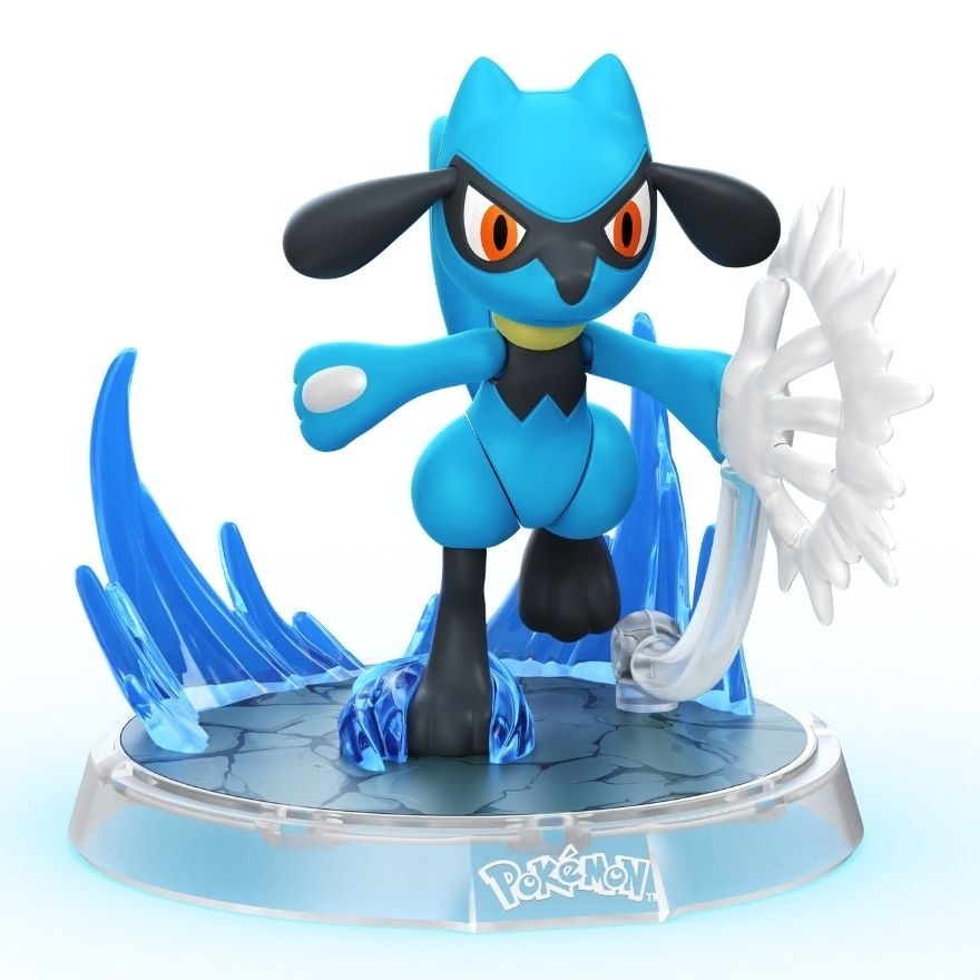 Riolu (74004)