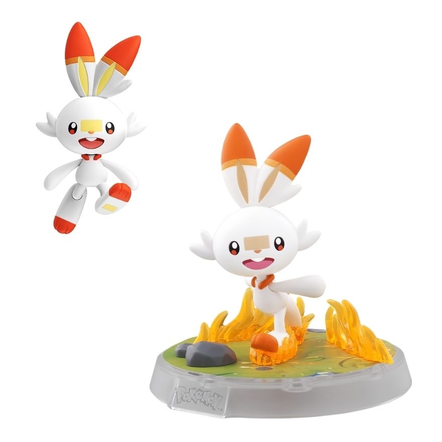 Scorbunny (74011)
