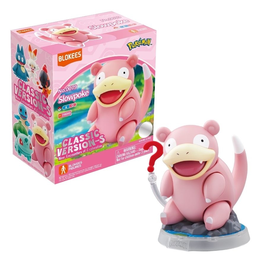 Slowpoke (74010)