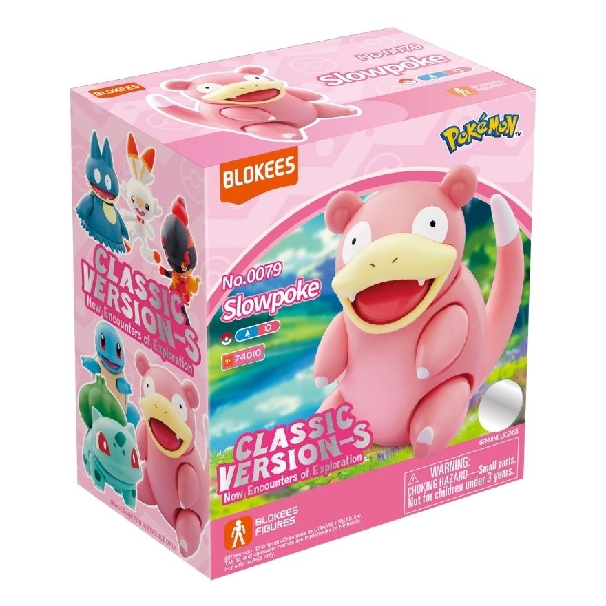 Slowpoke (74010)