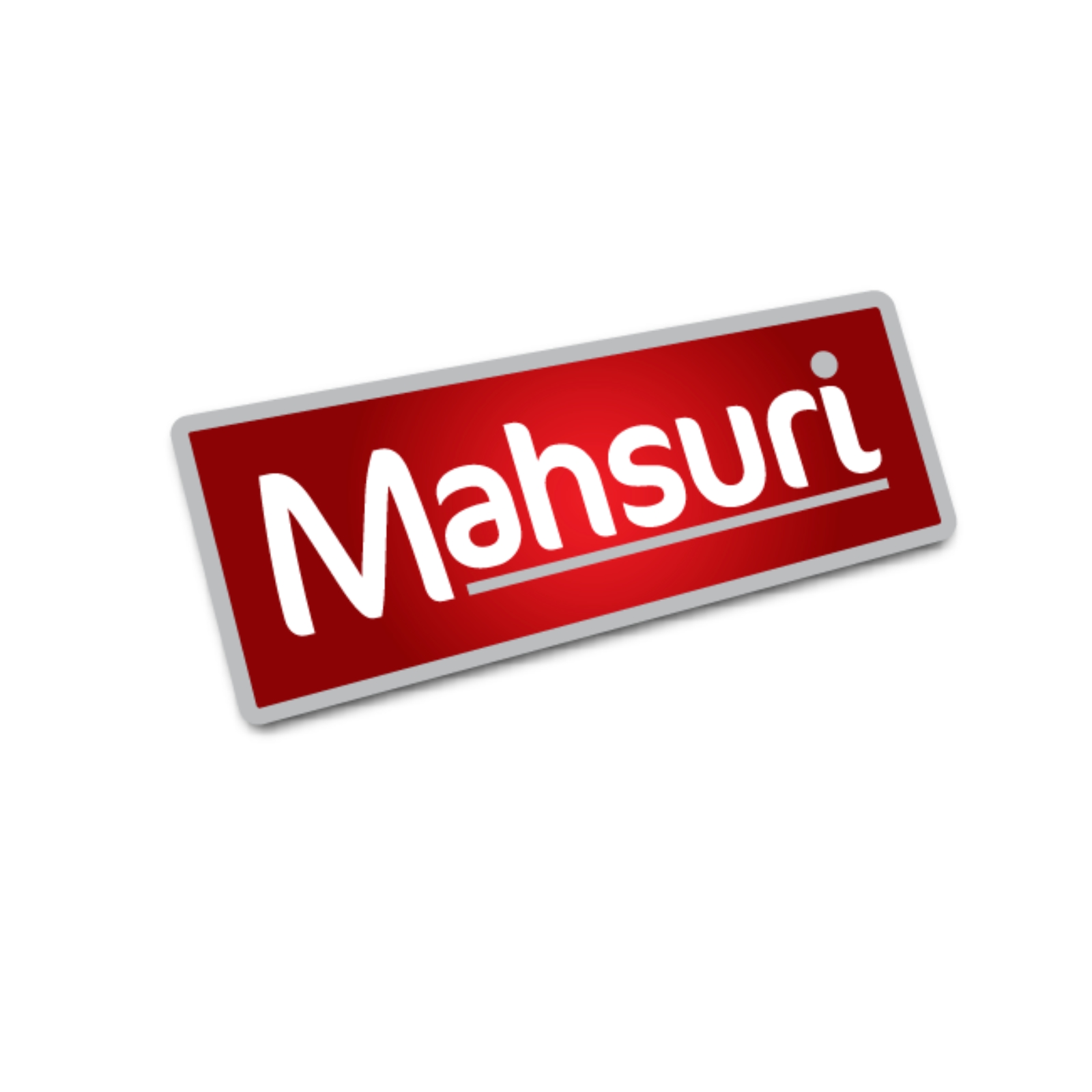 Mahsuri Kicap Manis Ekstra Pedas 410ml