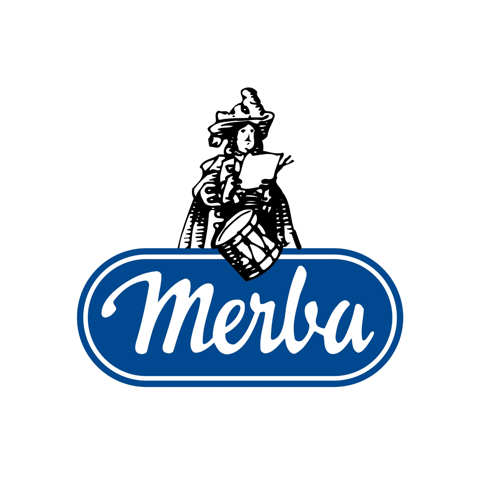 Merba Chocolate Cookies 200g