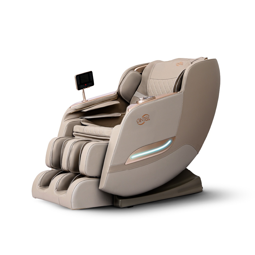 [PRE-ORDER STOCK ARRIVAL BY END OF JULY 2026] GINTELL A-PRO MASSAGE CHAIR
