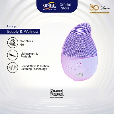 GINTELL - GINTELL G-Soji Facial Cleanser GT356