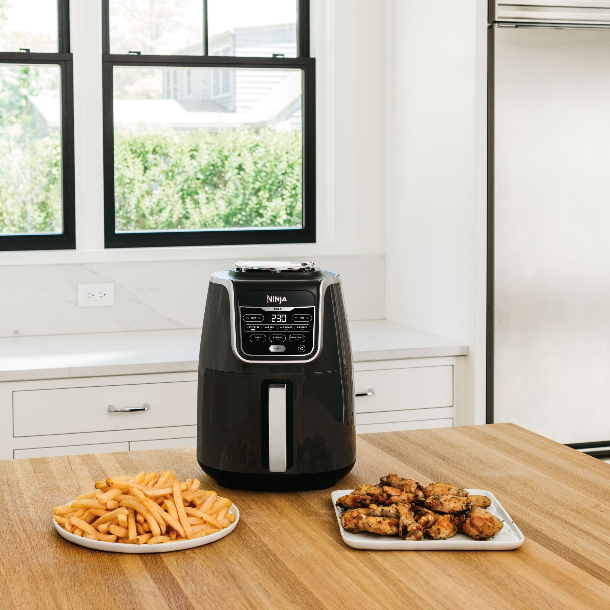 NINJA AIR FRYER AF160SM