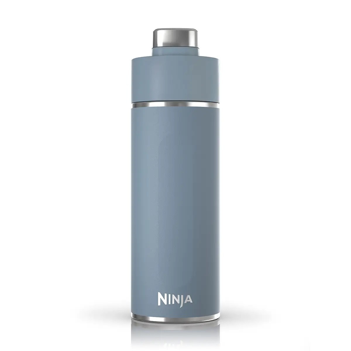 Ninja Thirsti Blue - The Leak-Proof Insulated Travel Bottle 700ml