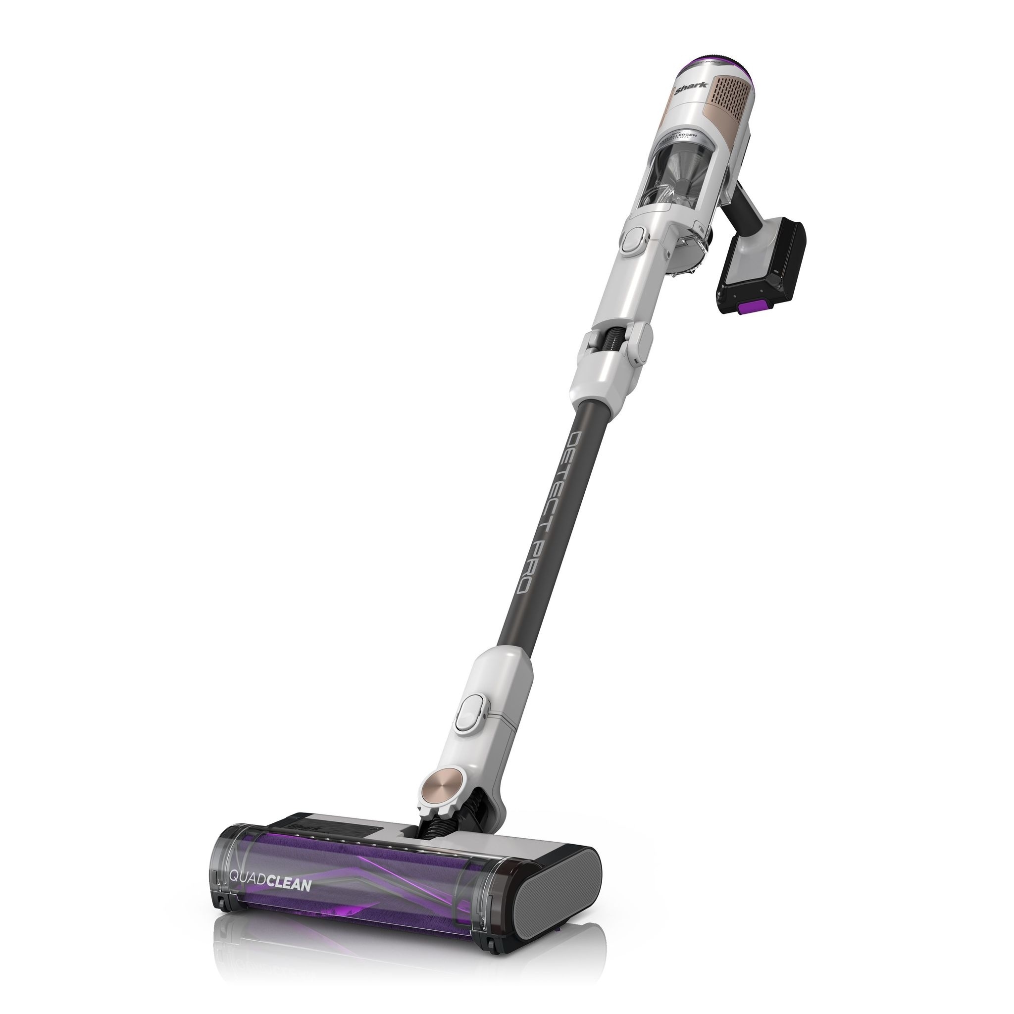 SHARK CLEANSENSE IQ IW2241SM