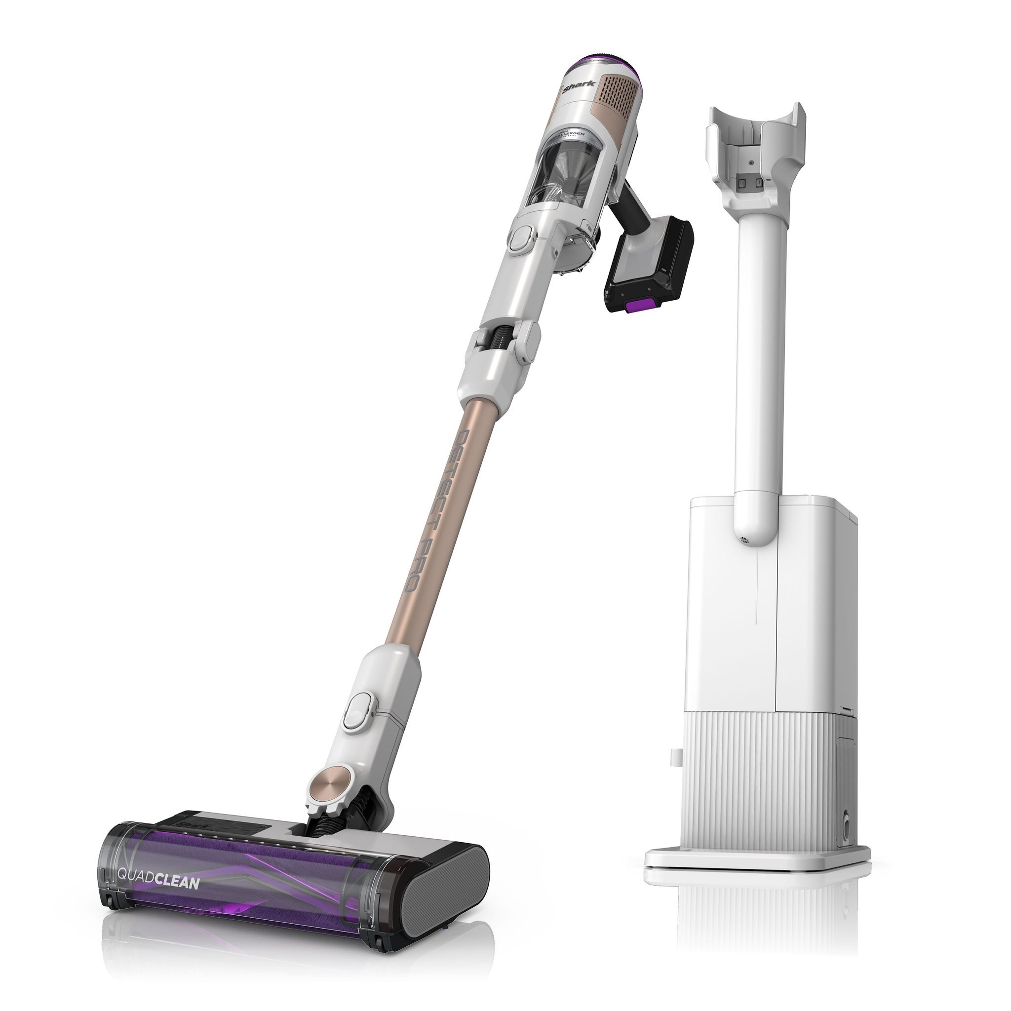 SHARK CLEANSENSE IQ+ (AED) IW3241SM