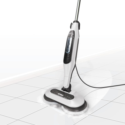 SHARK - SHARK STEAM & SCRUB MOP S7001SM