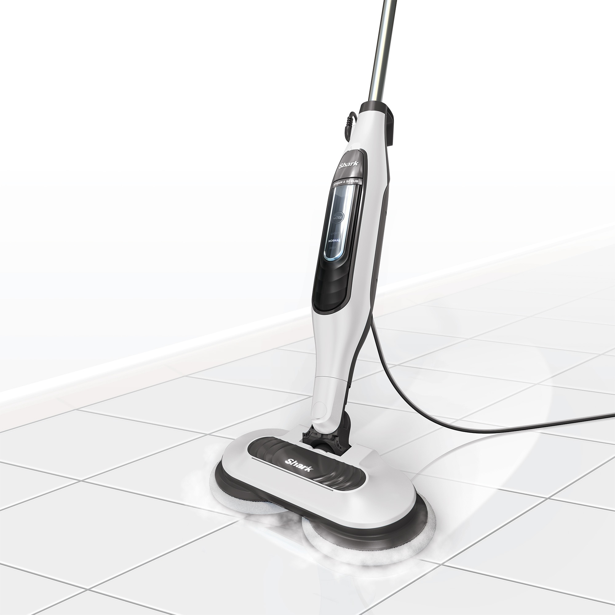 SHARK STEAM & SCRUB MOP S7001SM