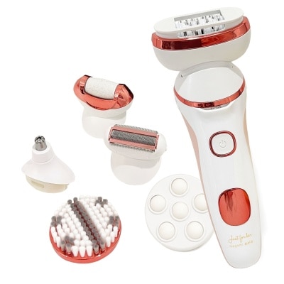 MEGAMI - Megami® Perfei Plus All in One Epilator