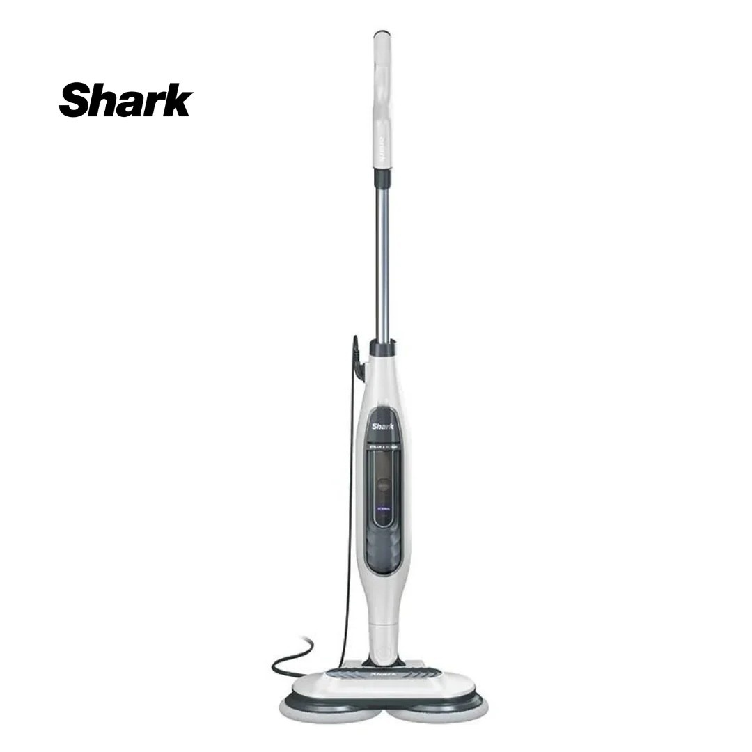 SHARK STEAM & SCRUB MOP S7001SM
