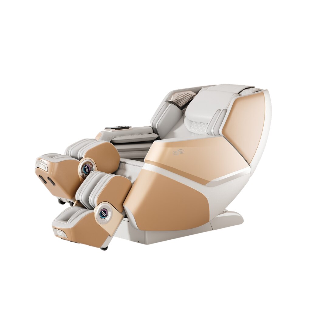 (NEWLY LAUNCHED) GINTELL S7 Maxx Ai Stretch-Robot GT9970