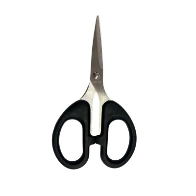 BLACK OWL - #0025 SCISSOR STAINLESS SMALL image