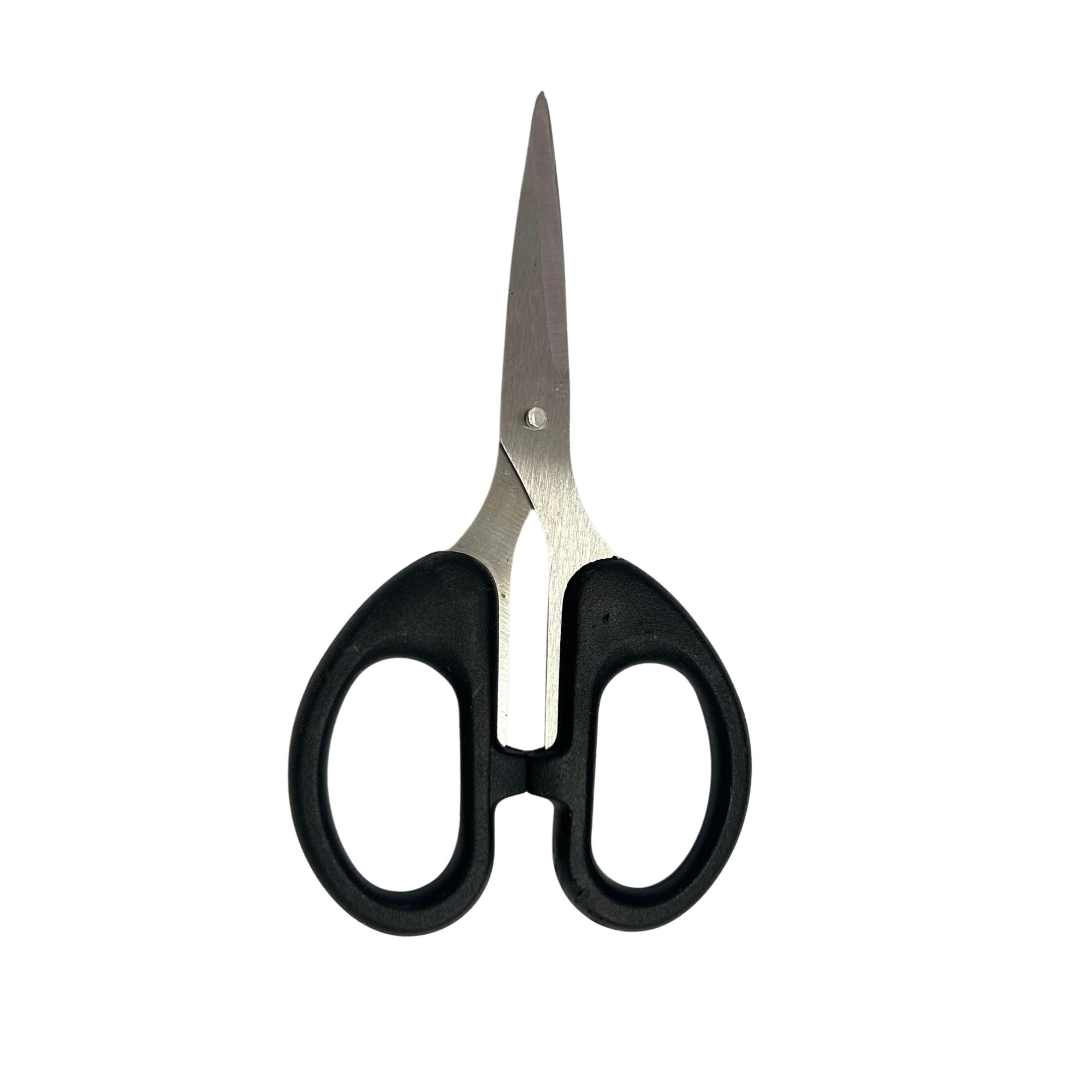 #0025 SCISSOR STAINLESS SMALL image