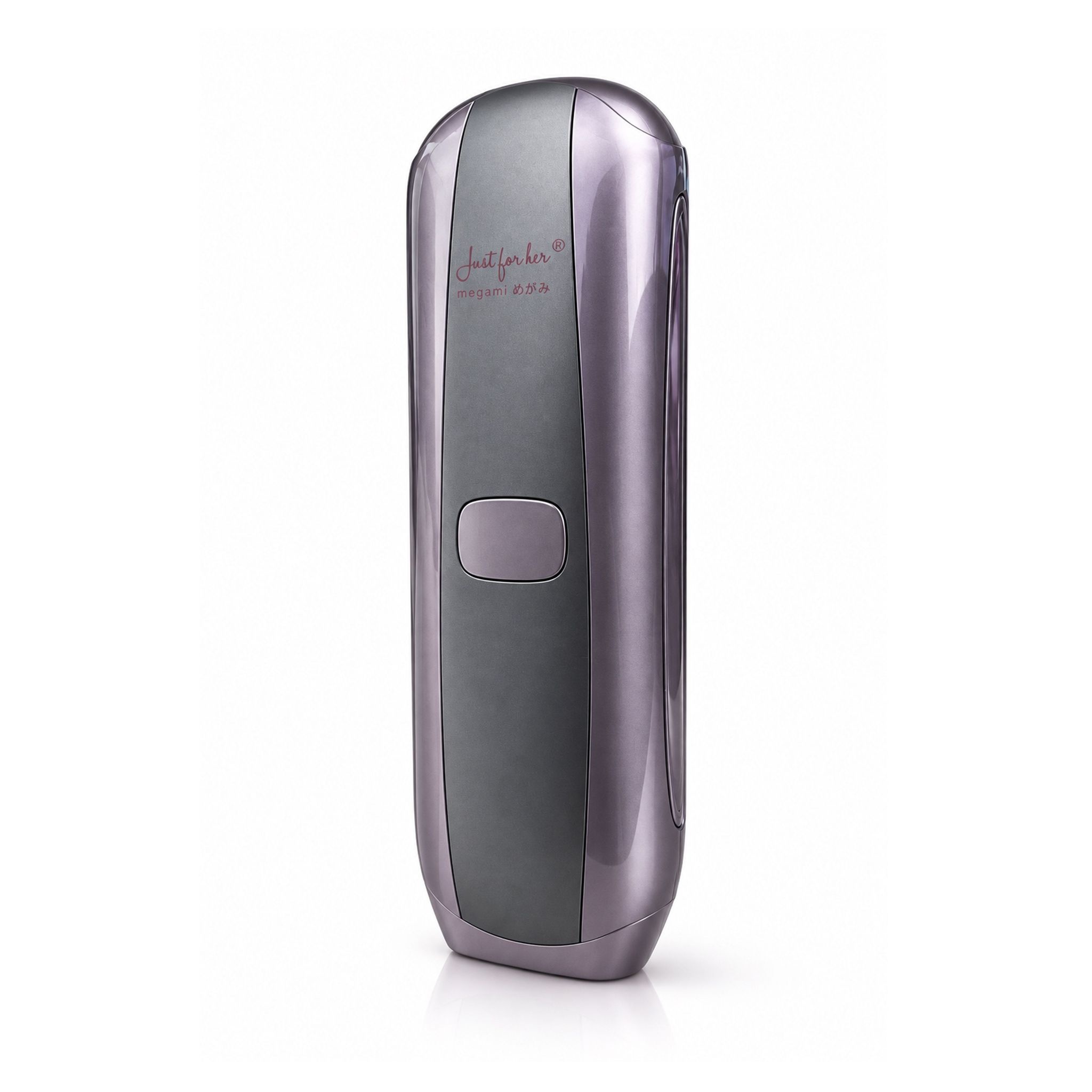 Megami Mirai Pro IPL Hair Removal Device image