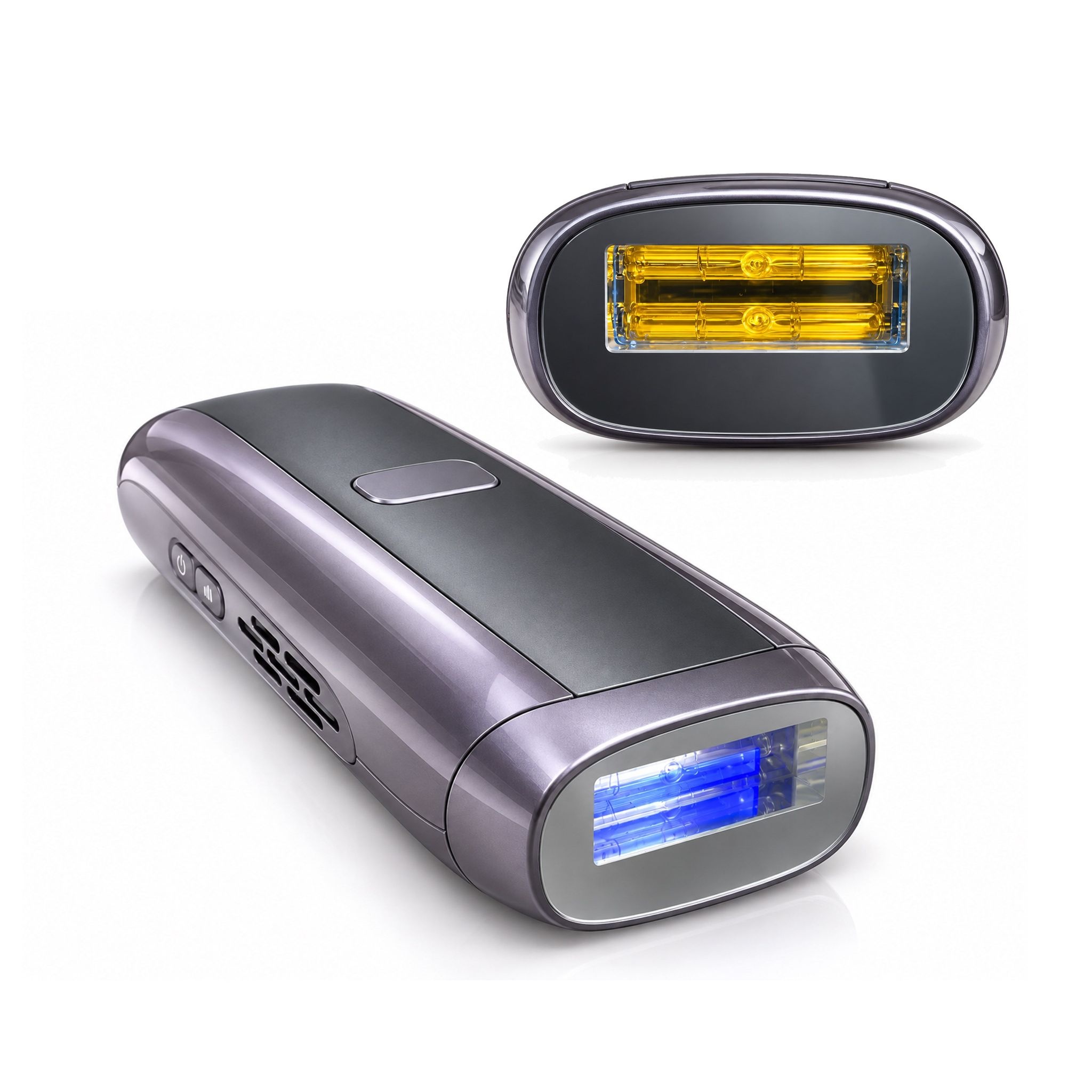 Megami Mirai Pro IPL Hair Removal Device image