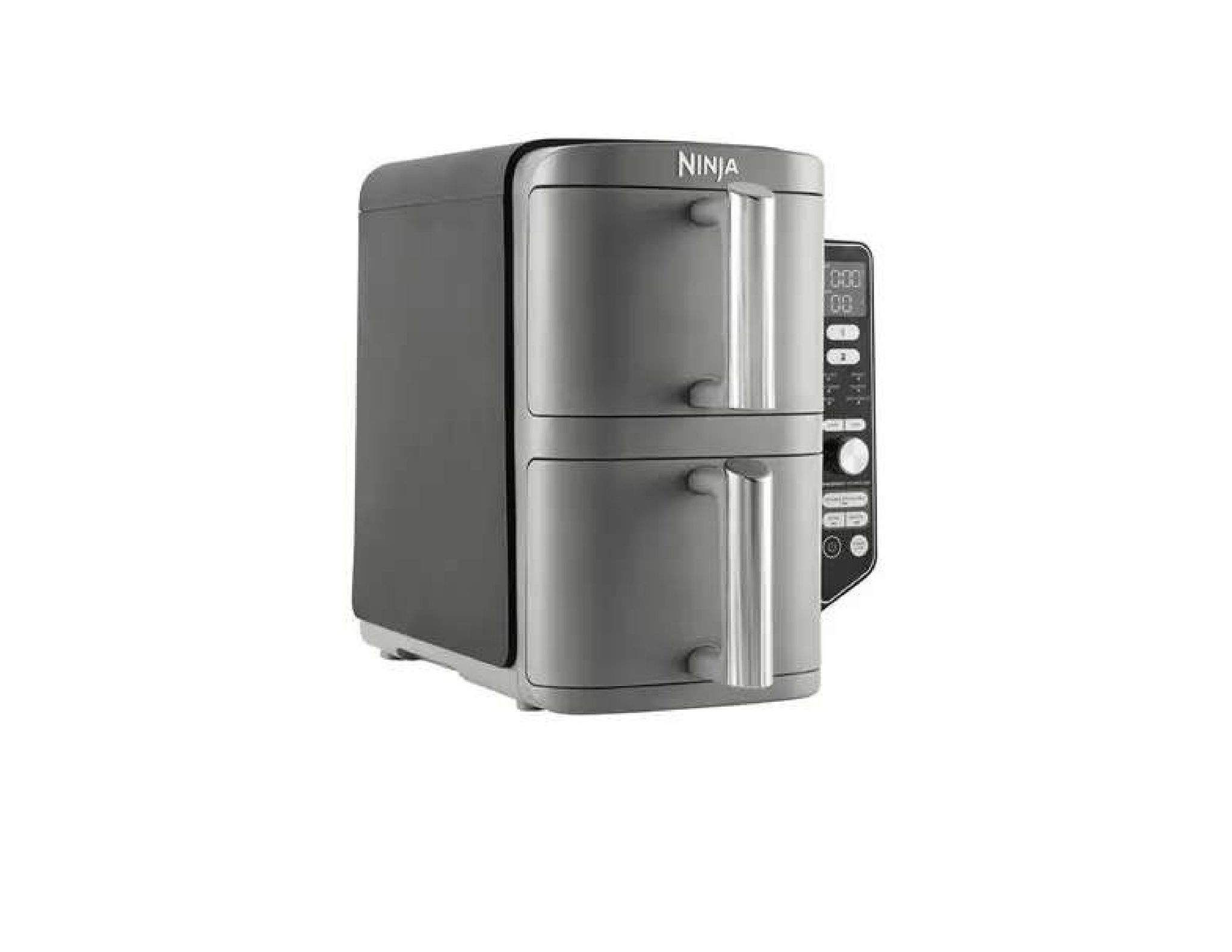 NINJA AIR FRYER DOUBLE STACK SL400SM