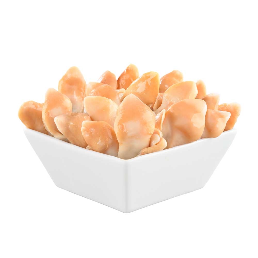 Pacific Clams In Brine 2x425g