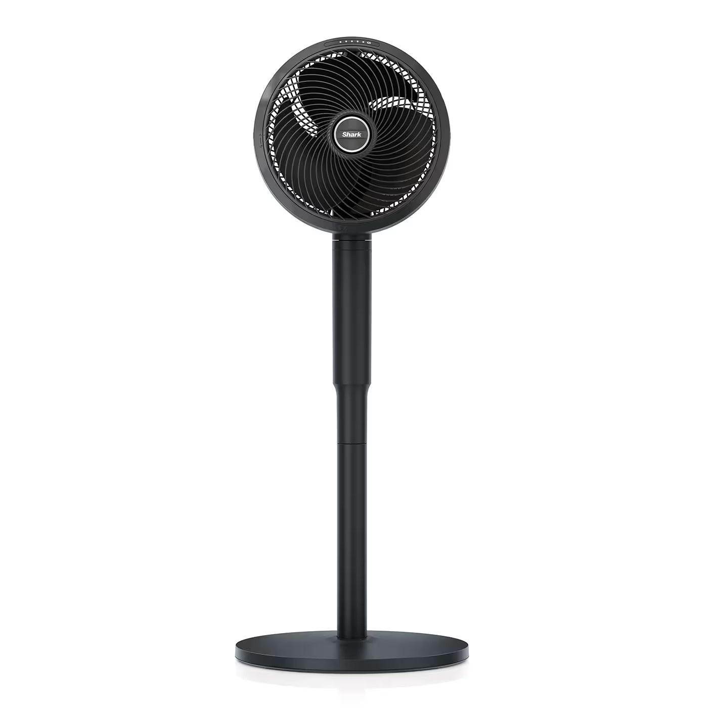 SHARK FLEXBREEZE CORDLESS & PORTABLE FAN FA221SM BLACK