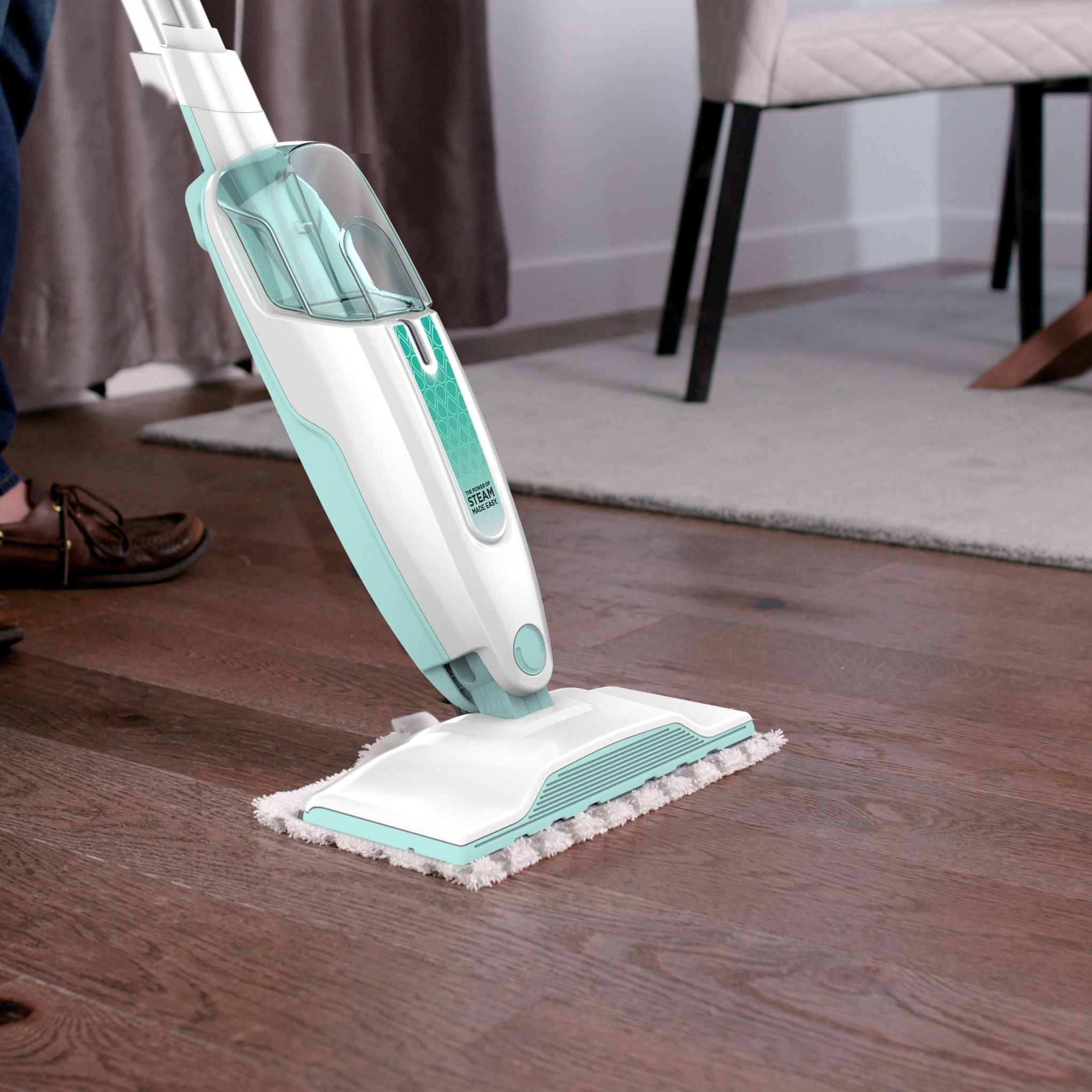 SHARK STEAM MOP S1000SM