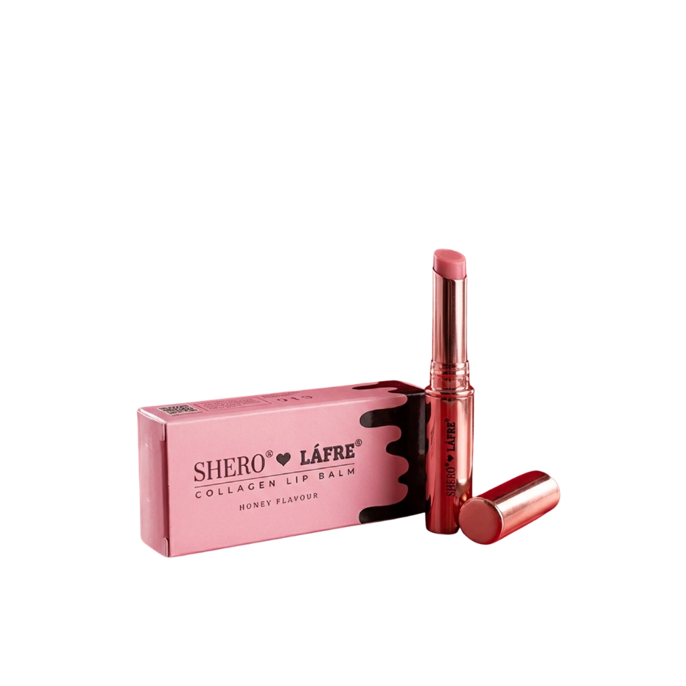 Shero Collagen Lip Balm 3.0