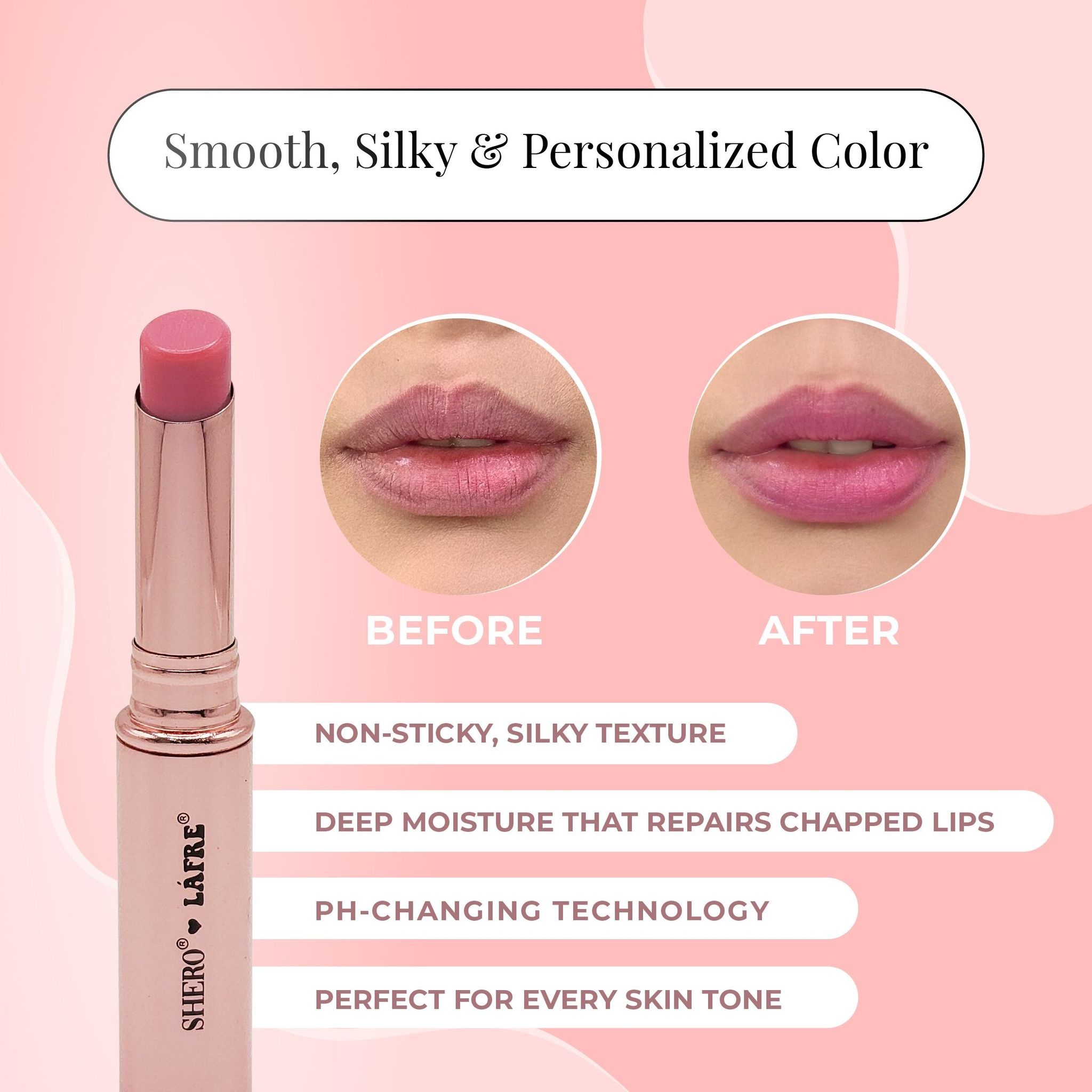 Shero Collagen Lip Balm 3.0