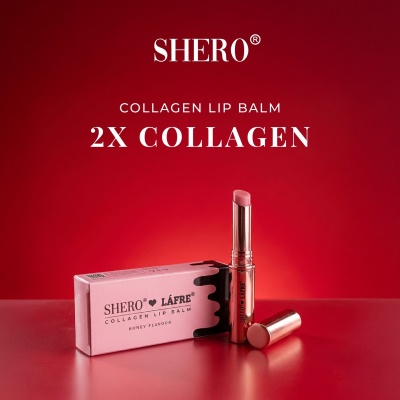 SHERO - Shero Collagen Lip Balm 3.0