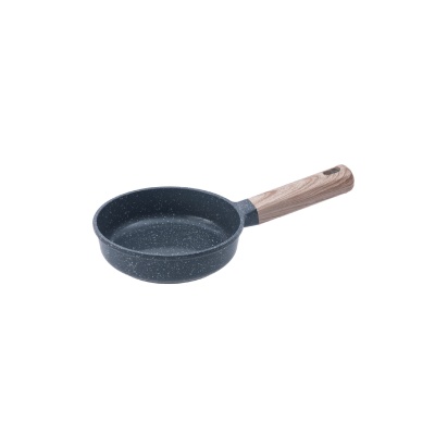 SHOGUN - Shogun Granite Plus II Ceragan 14cm Eggpan (Non-Induction), 0.4L