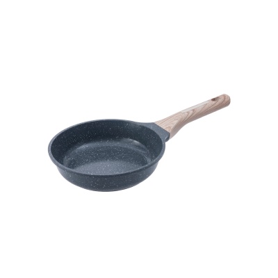 SHOGUN - Shogun Granite Plus II Ceragan 20 x 5cm Frypan (Induction), 1.2L