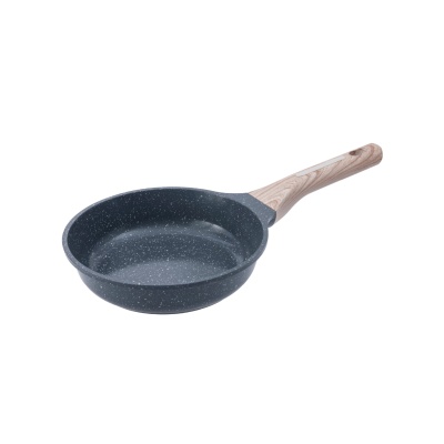 SHOGUN - Shogun Granite Plus II Ceragan 24 x 5.5cm Frypan (Induction), 1.9L