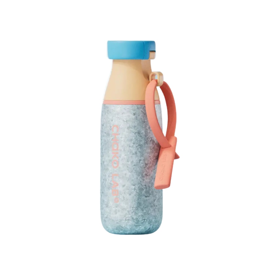 Chako Lab Milk Pod (Titanium Frosty Edition) - Ice Blue