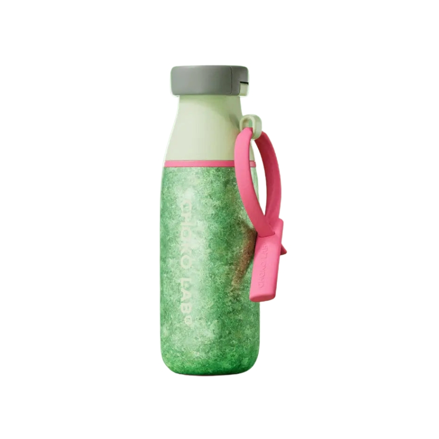 Chako Lab Milk Pod (Titanium Frosty Edition) - Jade Green