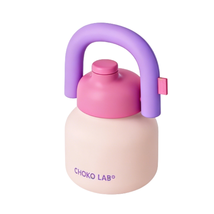 Chako Lab Lin Lin (Ceramic) - Pink Purple